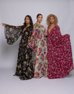 Michelle Dress - Image 9