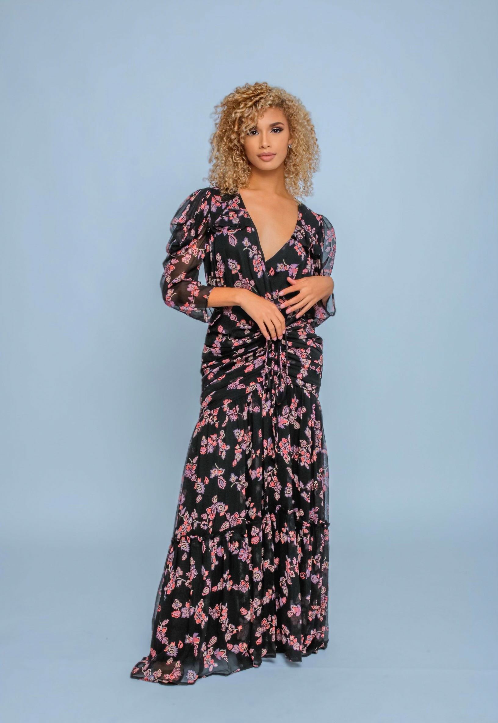 Misa Dress