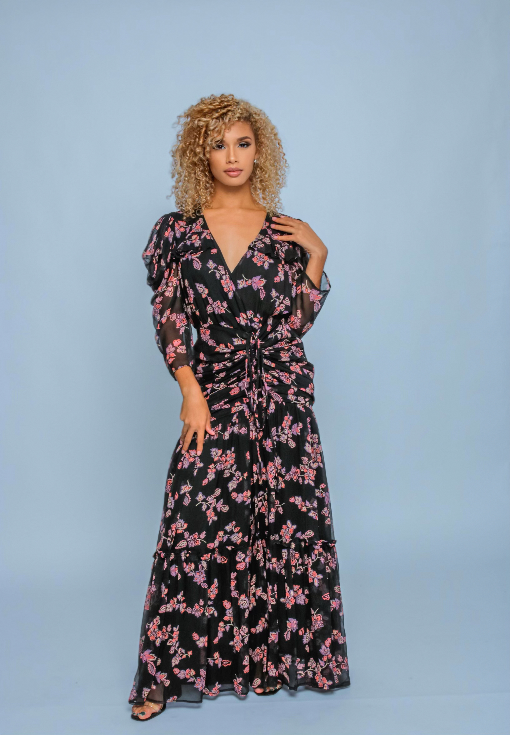 Misa Dress - Image 5