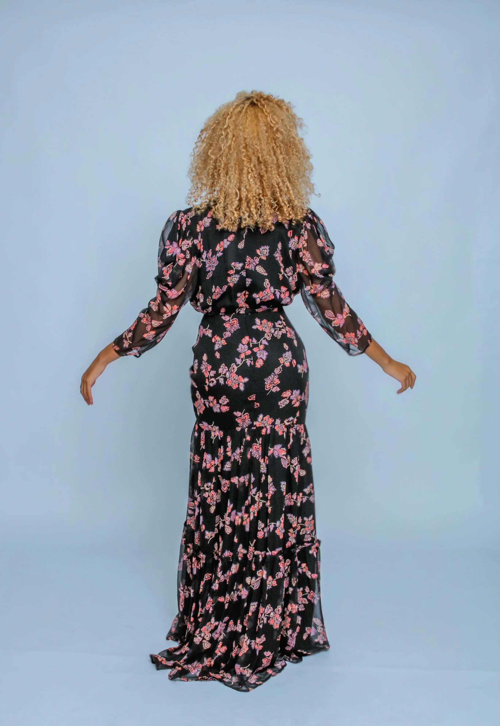 Misa Dress - Image 7