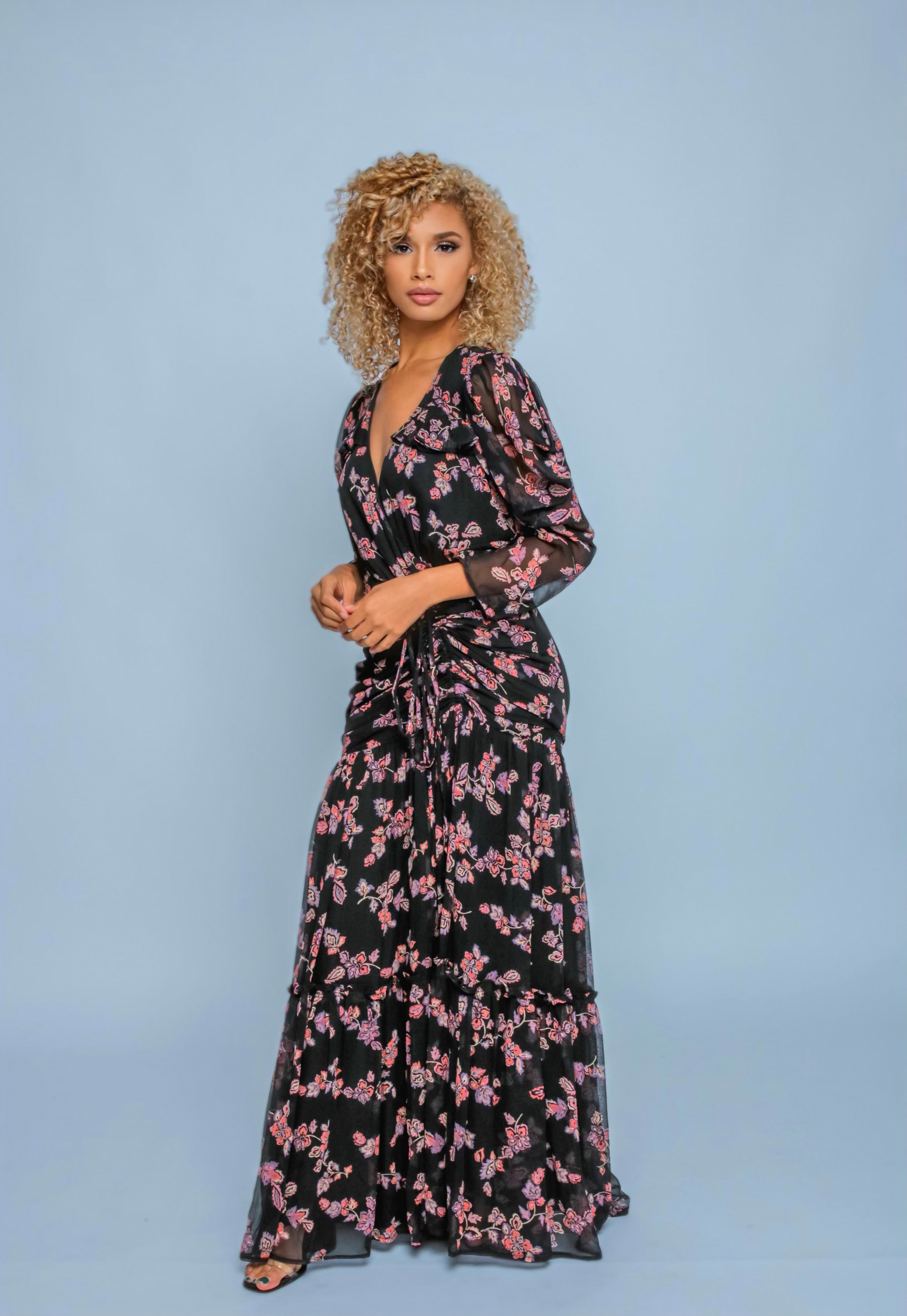 Misa Dress - Image 4