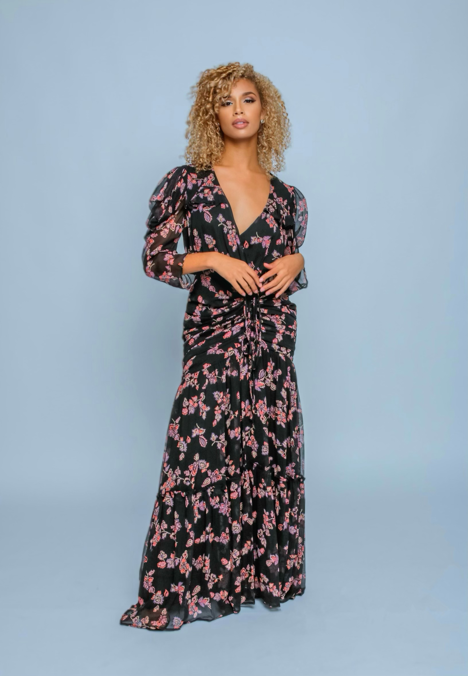 Misa Dress - Image 2