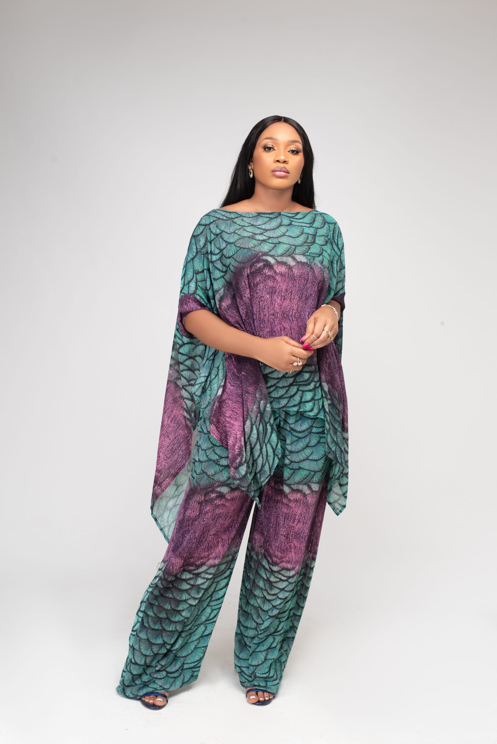 Mojo Pant Set
