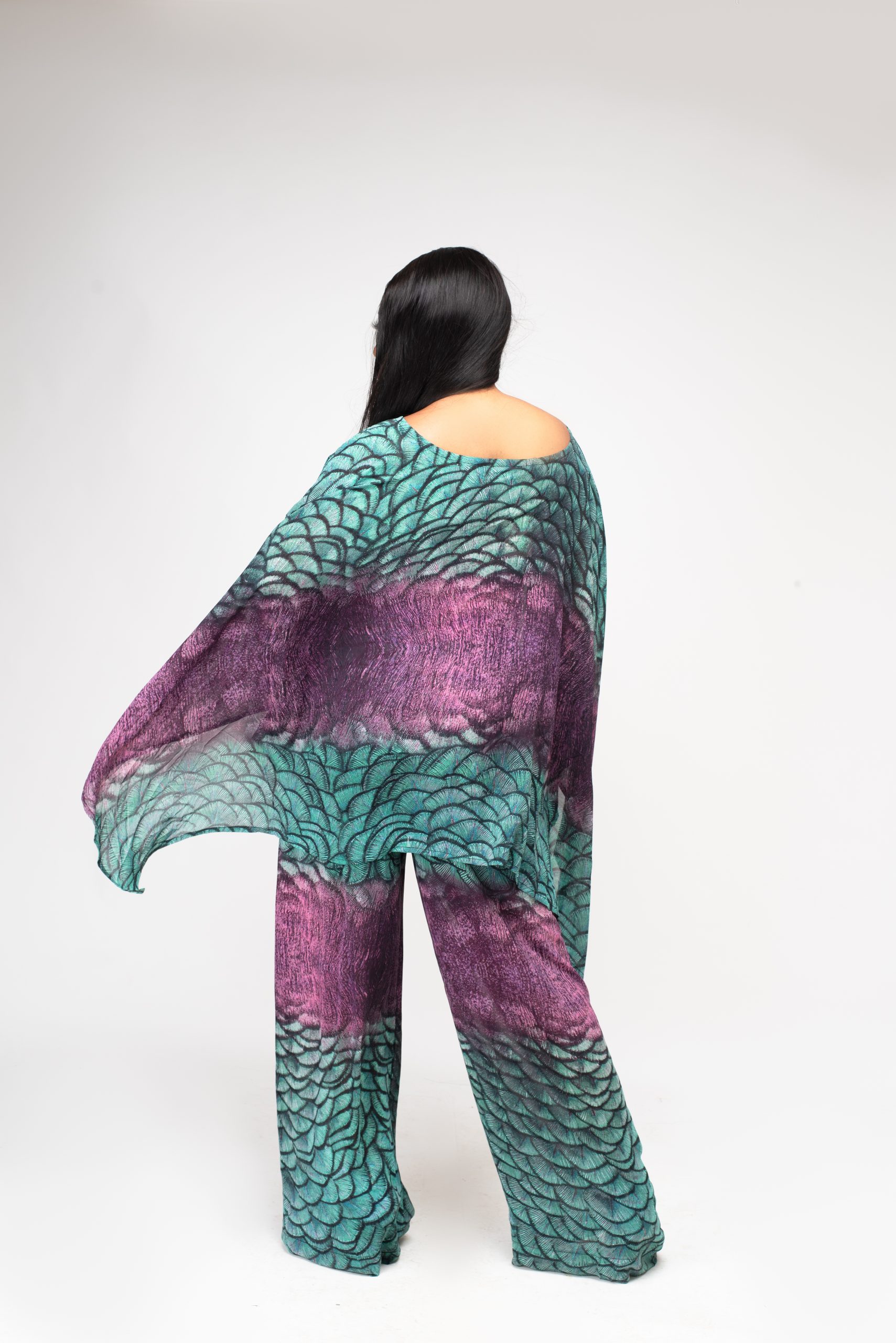 Mojo Pant Set - Image 3