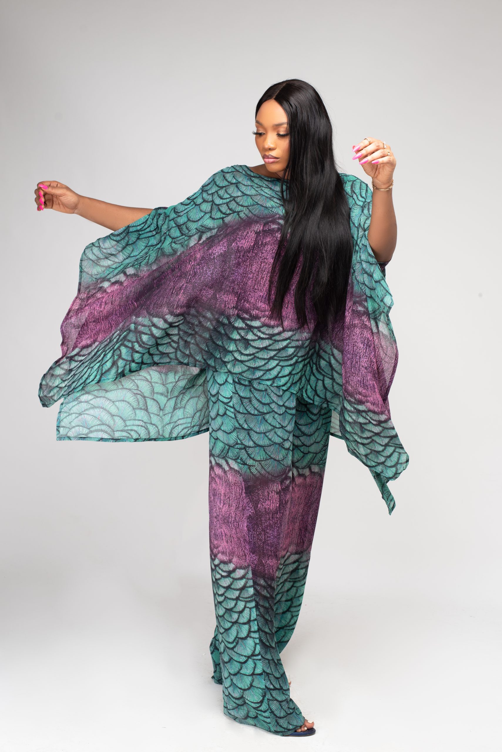 Mojo Pant Set - Image 2