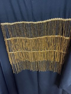 Meena Midi Kaftan - Image 10