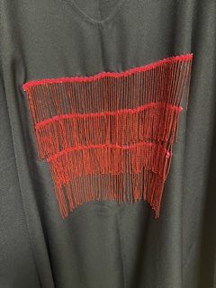 Meena Midi Kaftan - Image 9