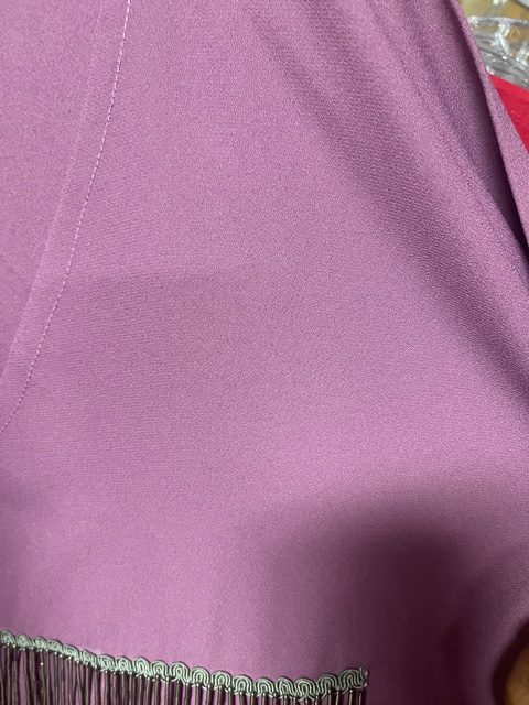 Meena Midi Kaftan - Image 5
