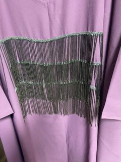 Meena Midi Kaftan - Image 7