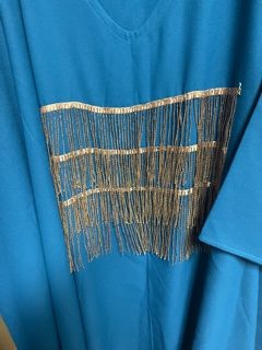 Meena Midi Kaftan - Image 8