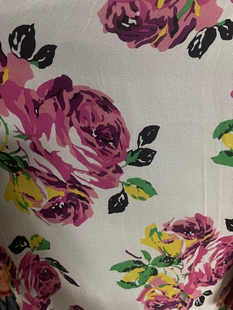 Michelle Dress - Image 14