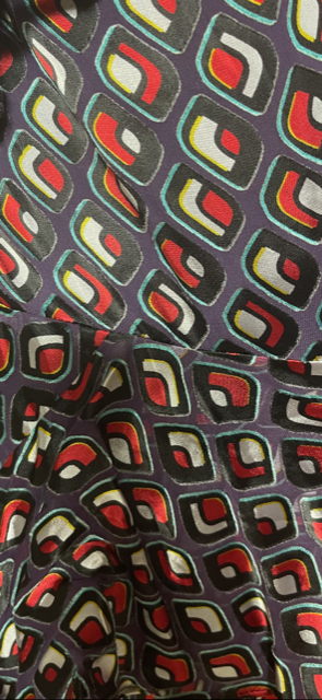 Mila Dress - Image 6