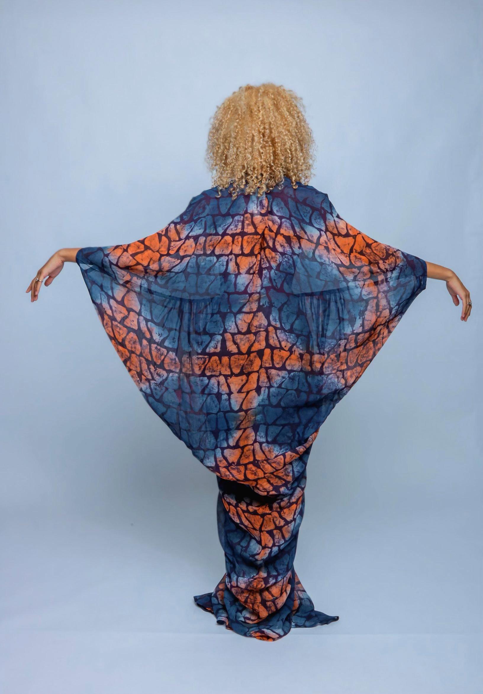 Olori Dress - Image 5