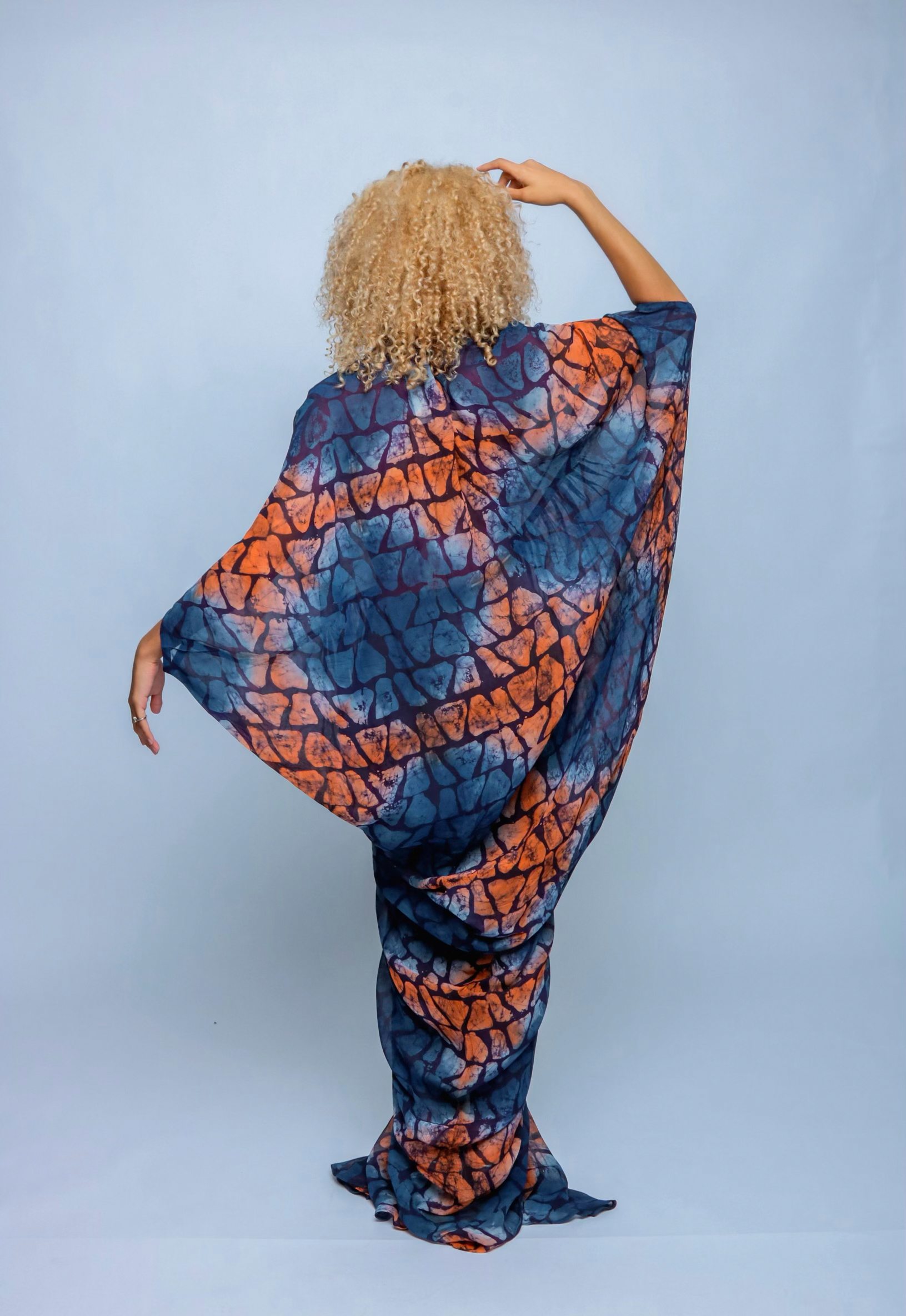 Olori Dress - Image 4