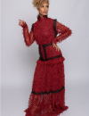 Petra Lace Dress