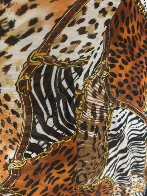 Payton Dress - Image 8