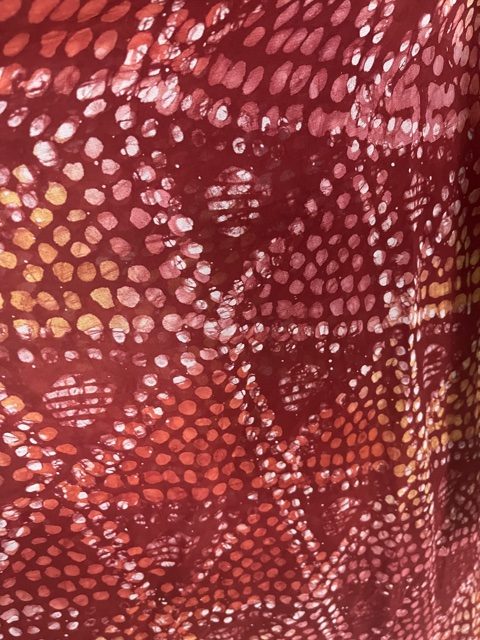 Payton Dress - Image 3