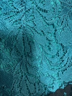 Petra Lace Dress - Image 6