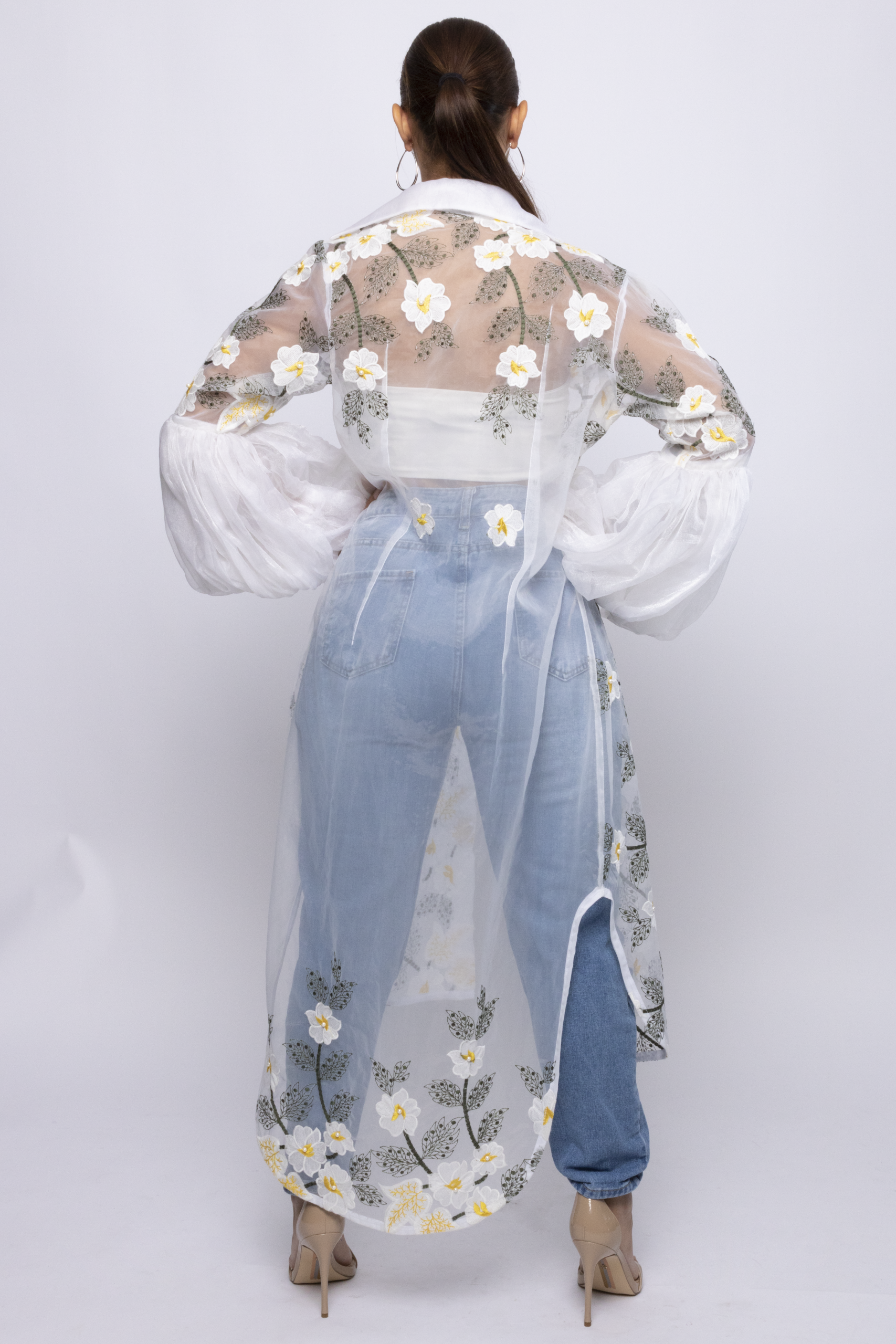 Quinn Kimono - Image 2