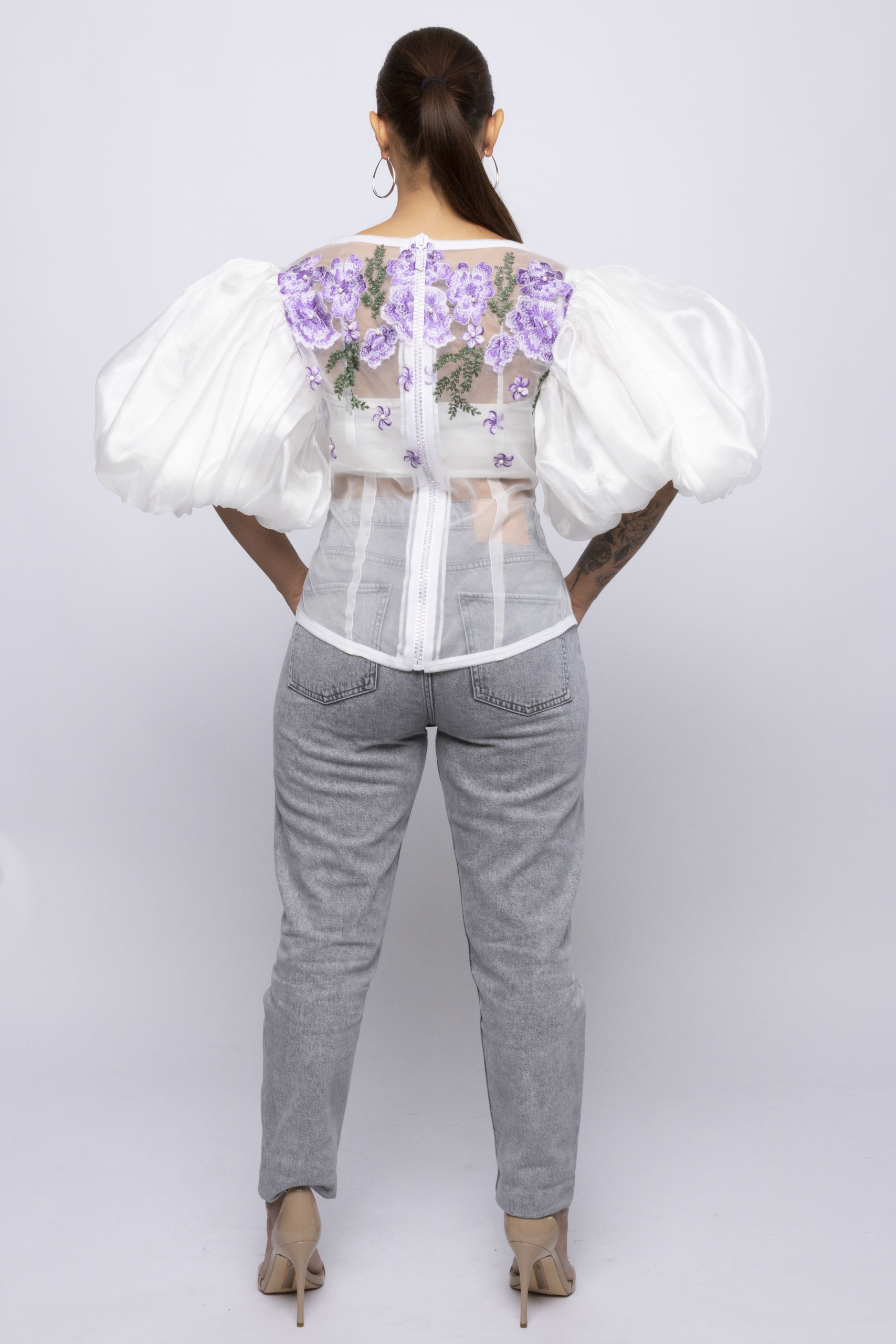 Quinn Top - Image 2