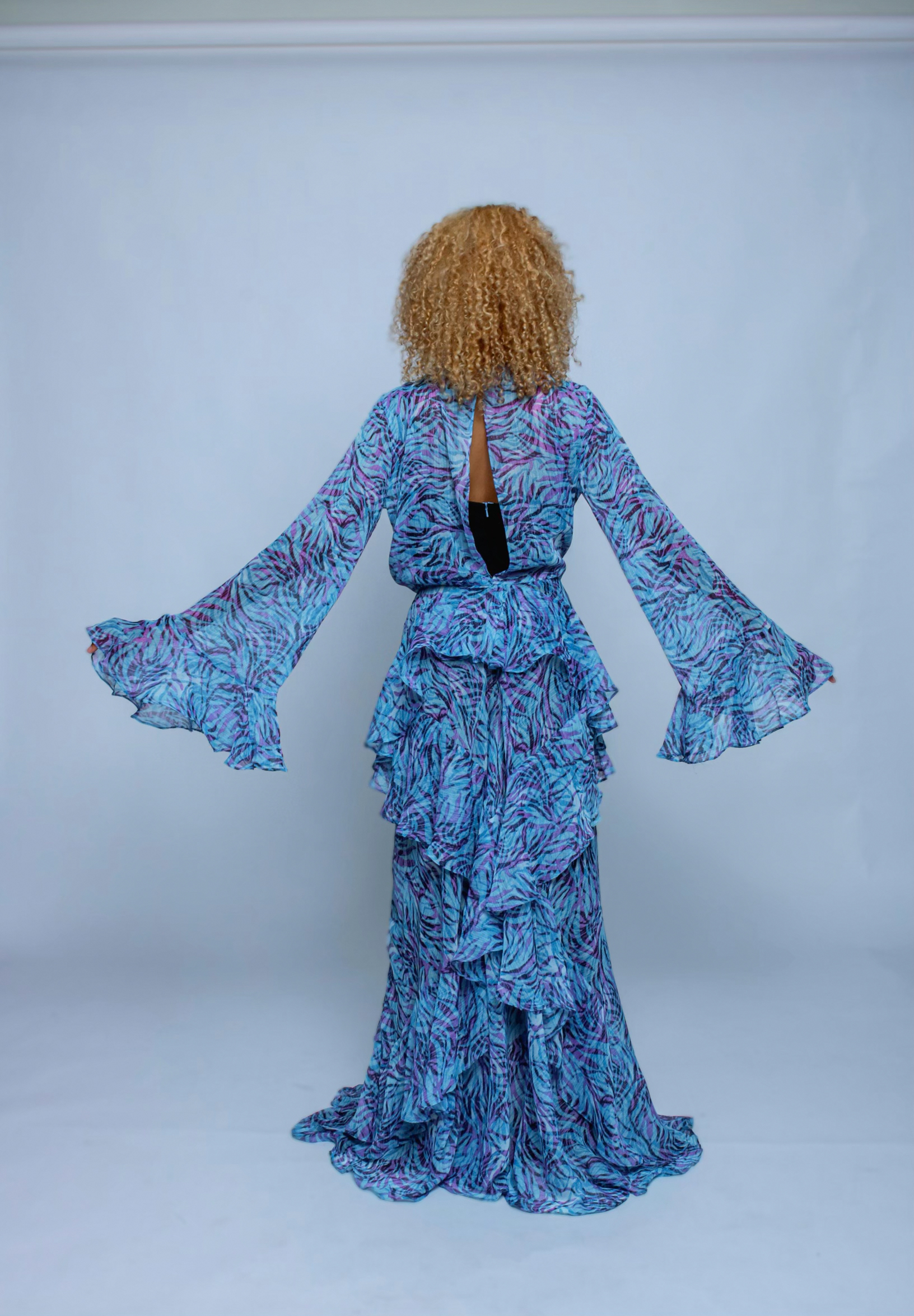 Rihanna Dress - Image 4