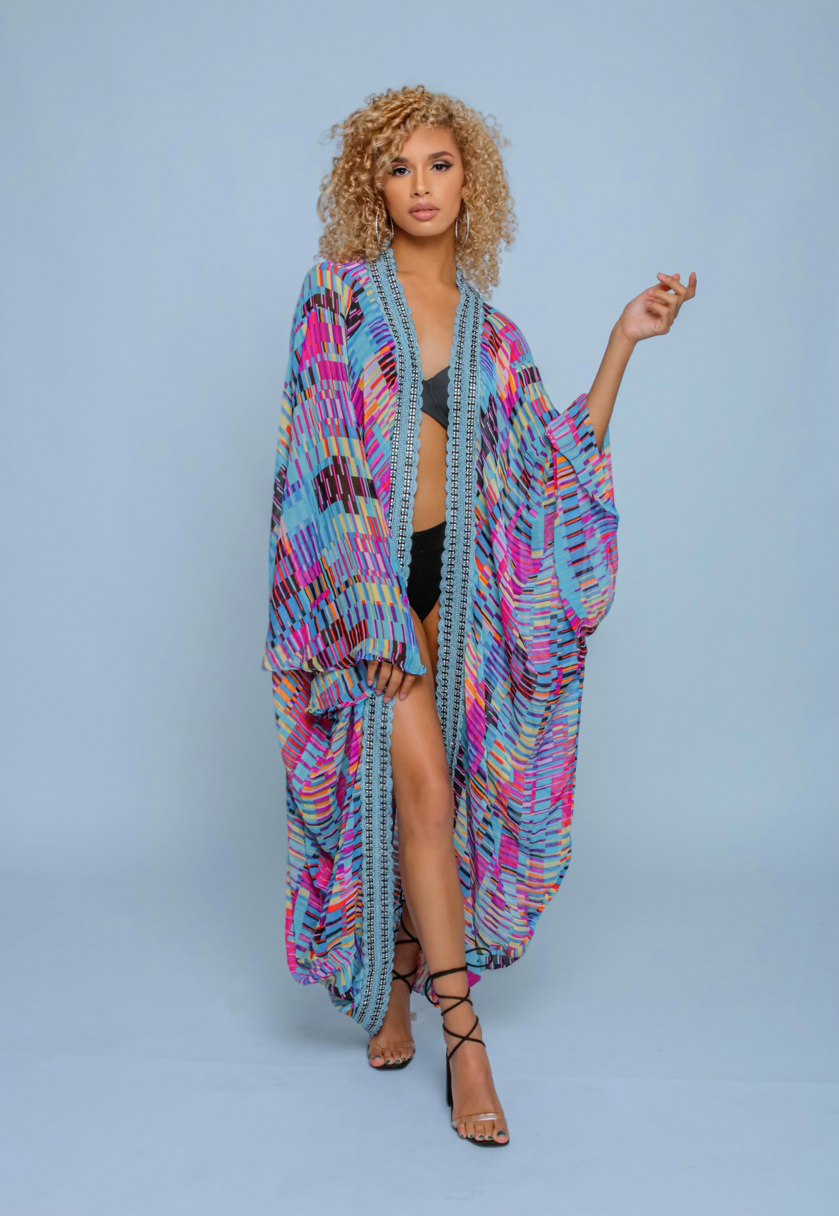 Riri Kimono - Image 4