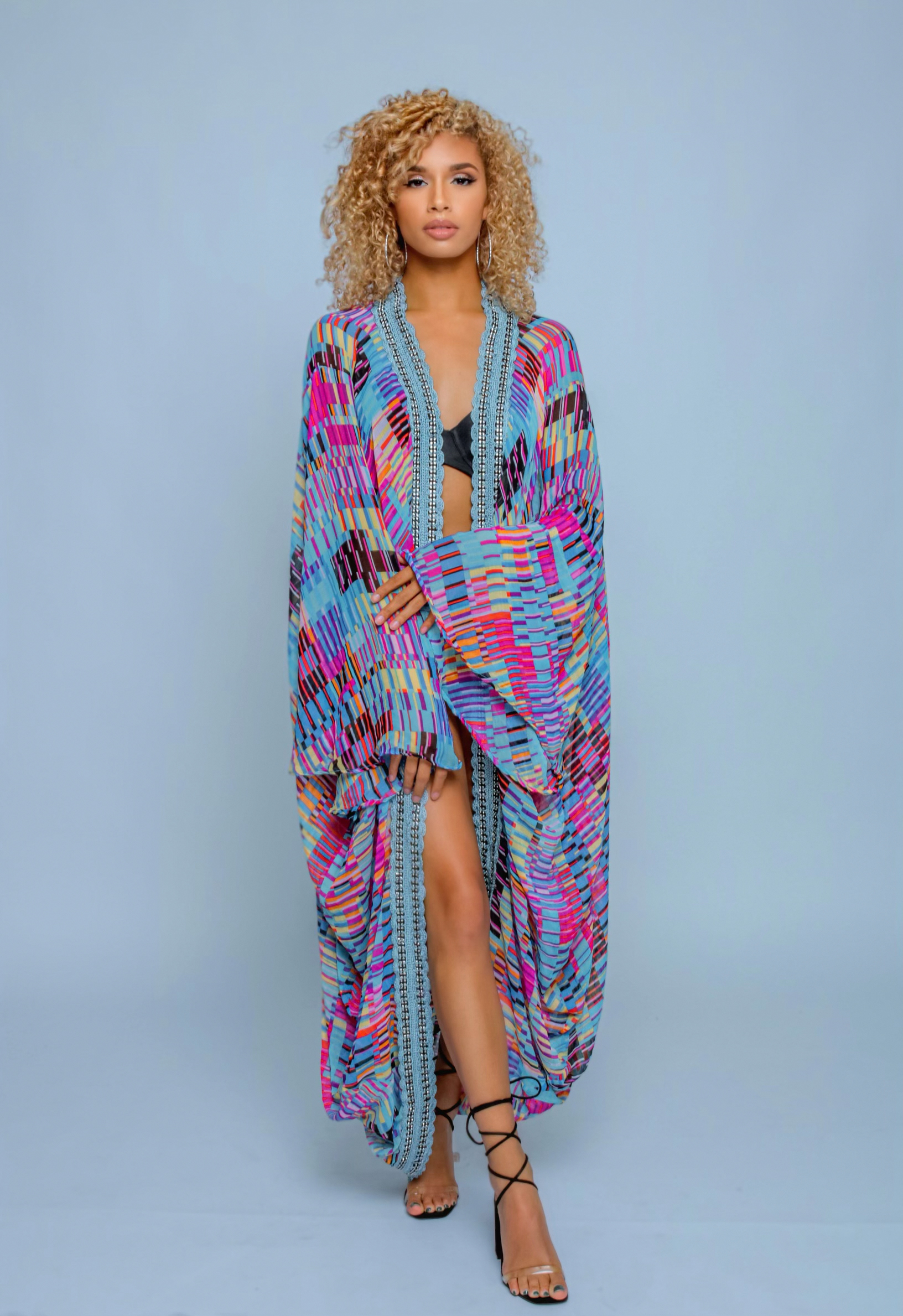 Riri Kimono - Image 3