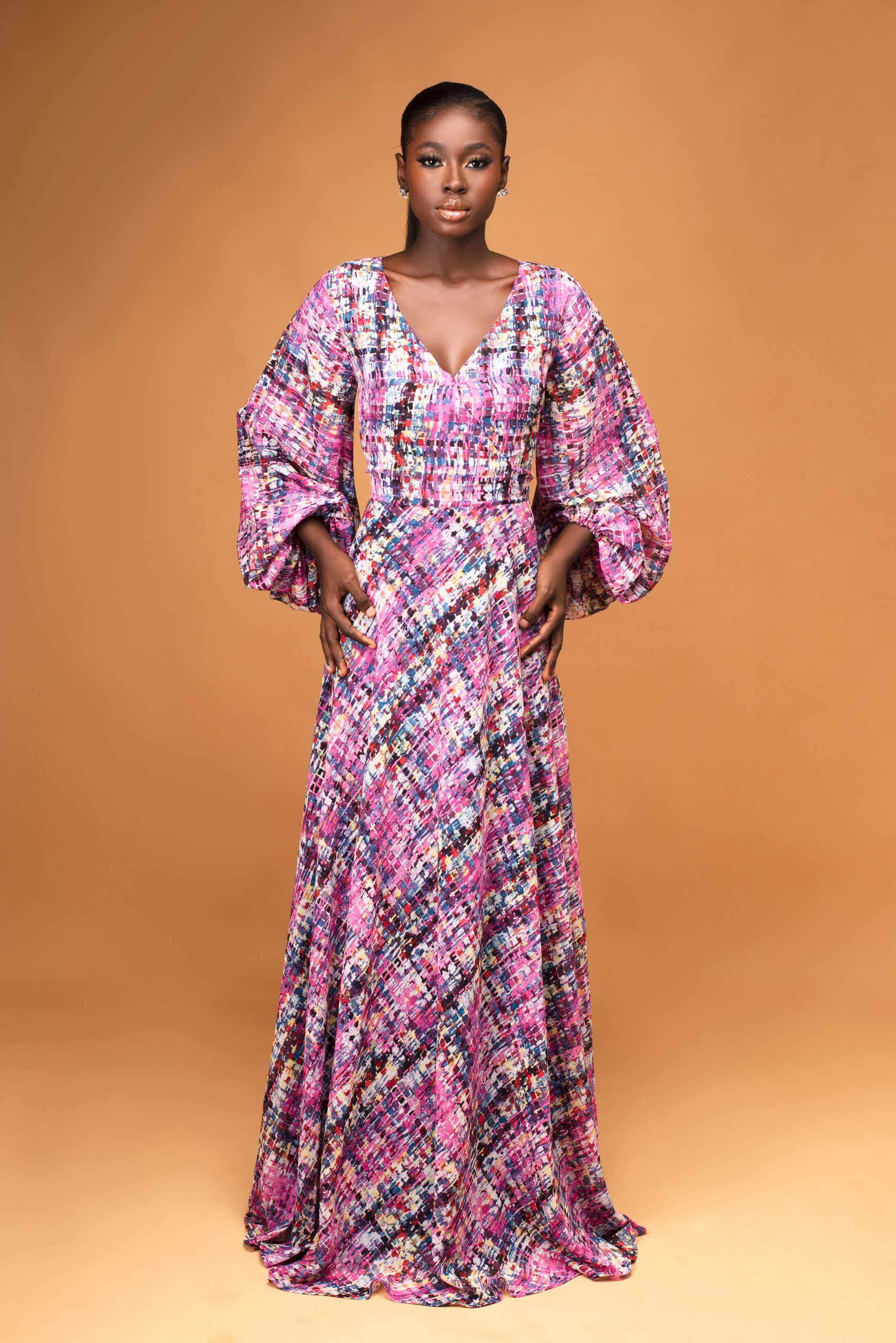 Roje Dress - Image 2