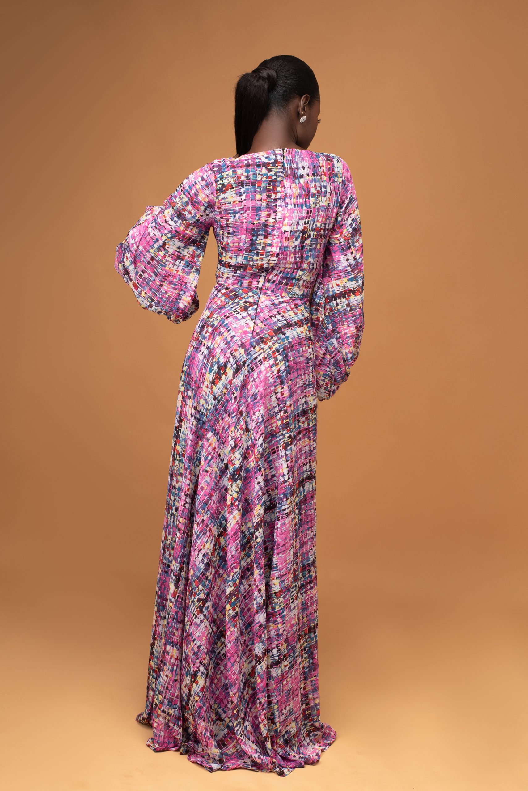 Roje Dress - Image 4