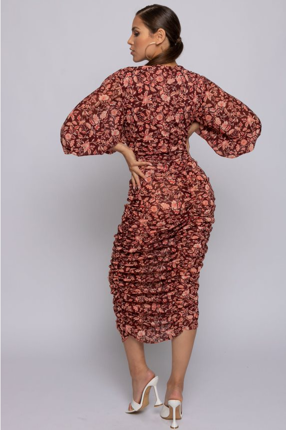 Rosetta Dress - Image 2