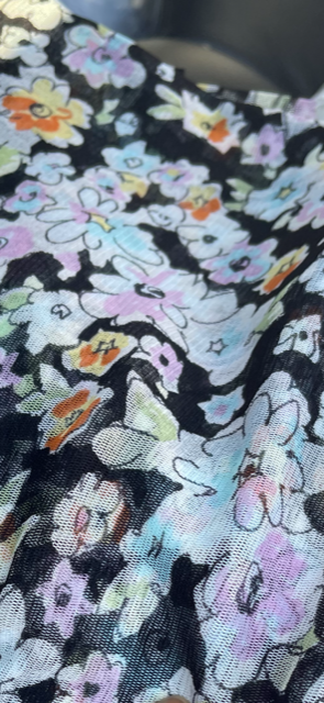 Rosetta Dress - Image 6