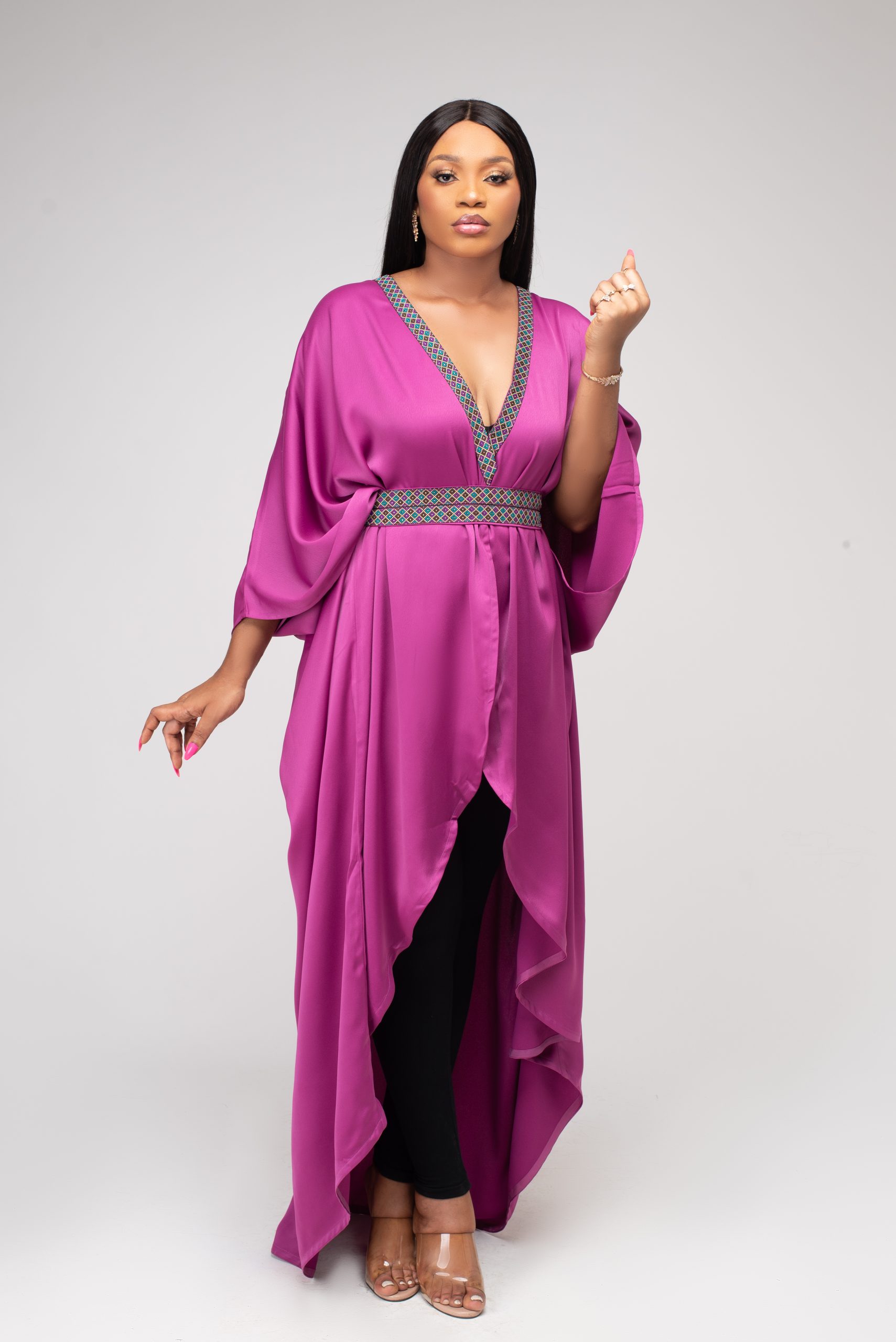 Shakira Kaftan - Image 3