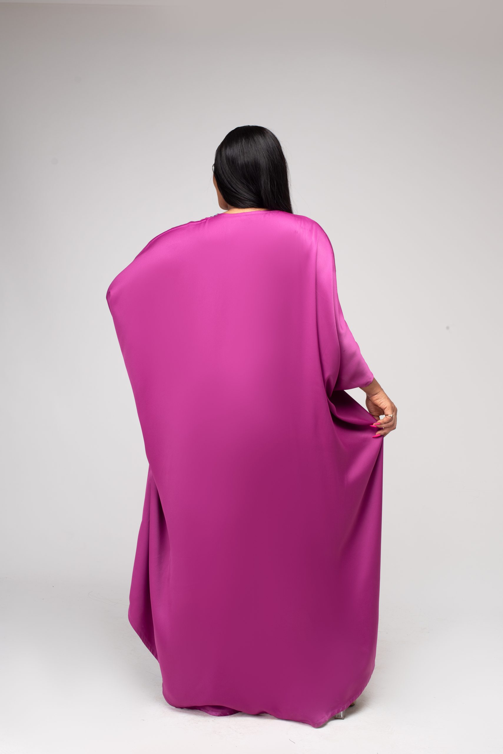Shakira Kaftan - Image 5
