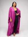 Shakira Kaftan