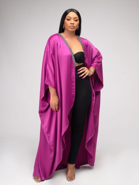 Shakira Kaftan