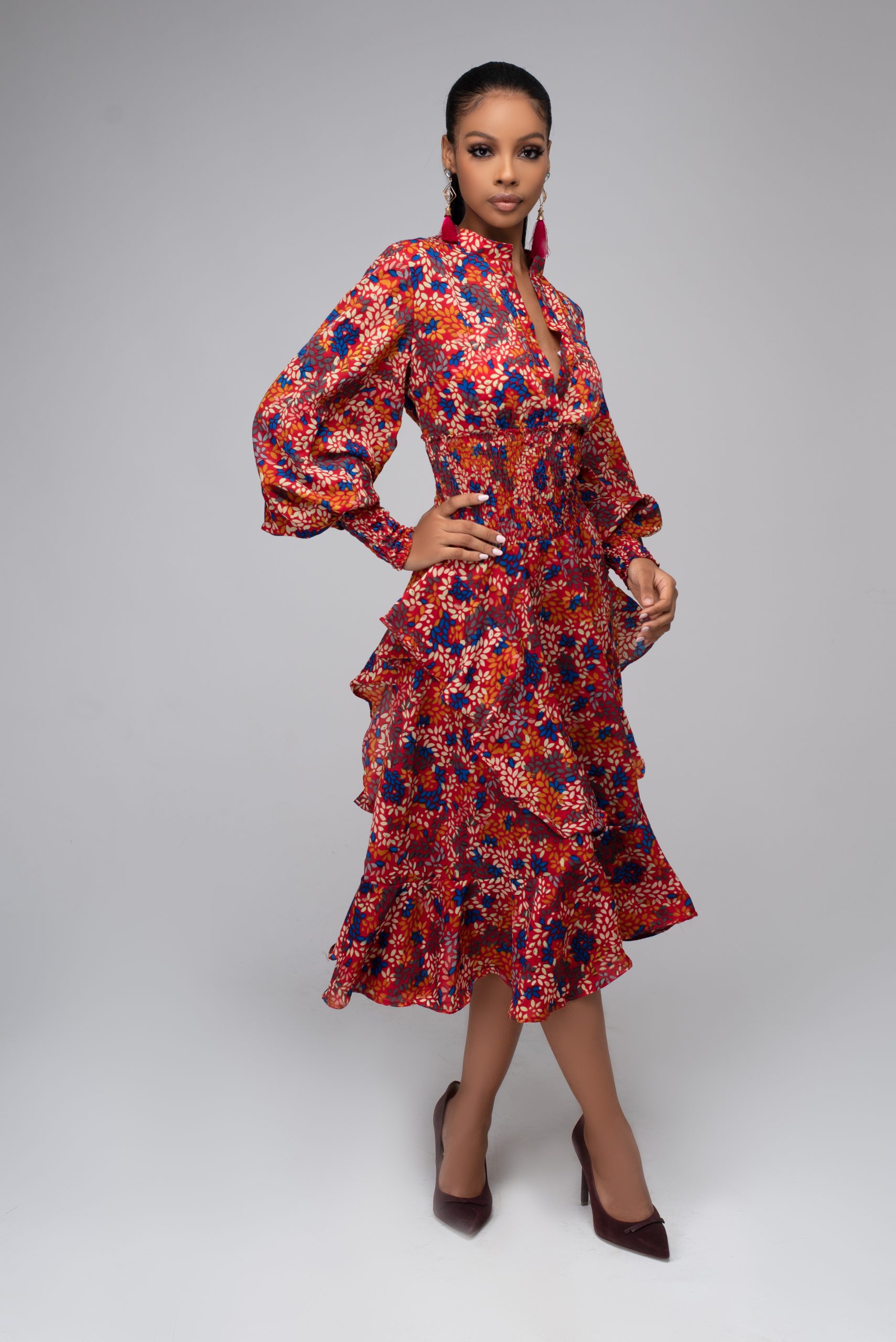 Sidney Dress - Image 2