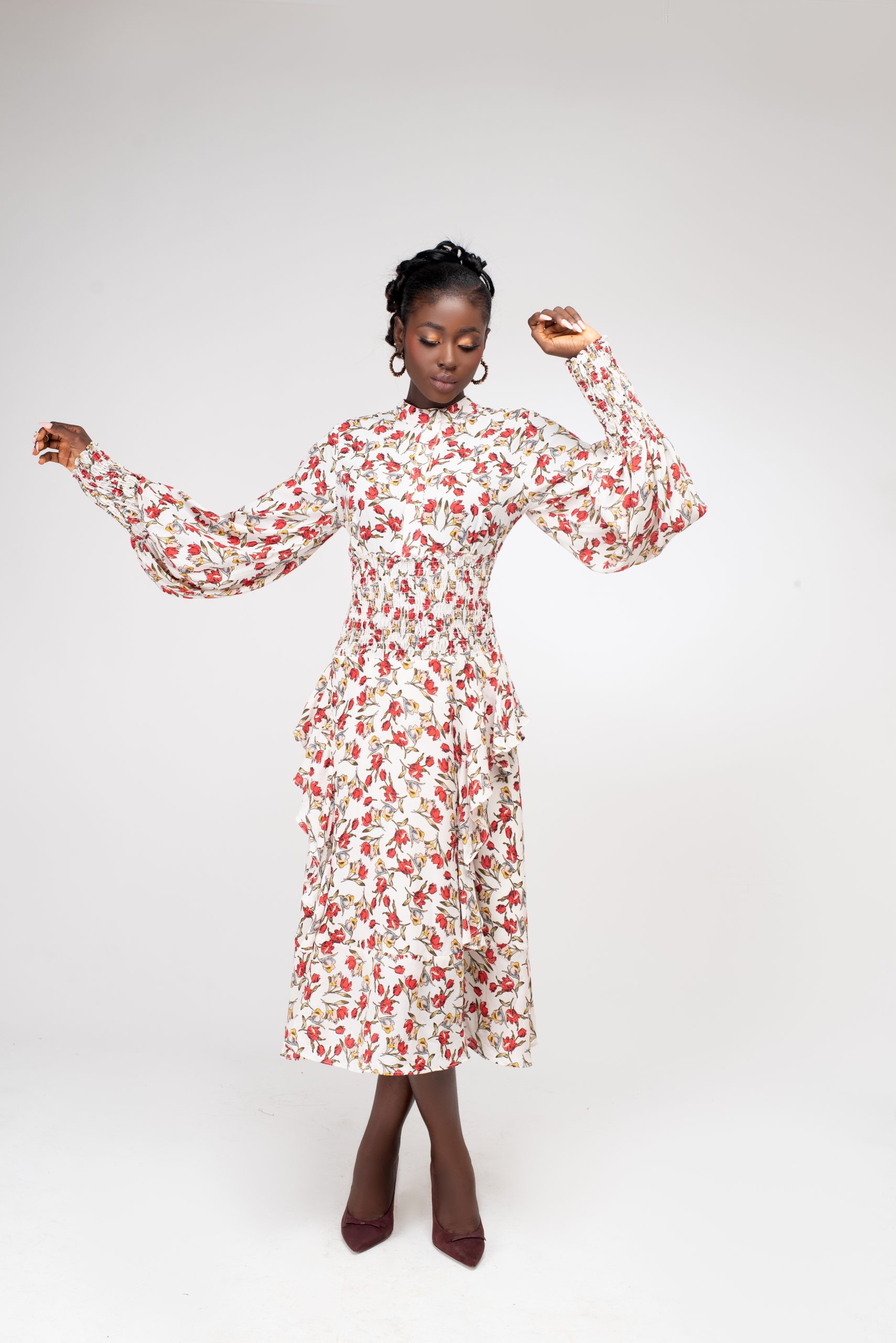 Sidney Dress - Image 5