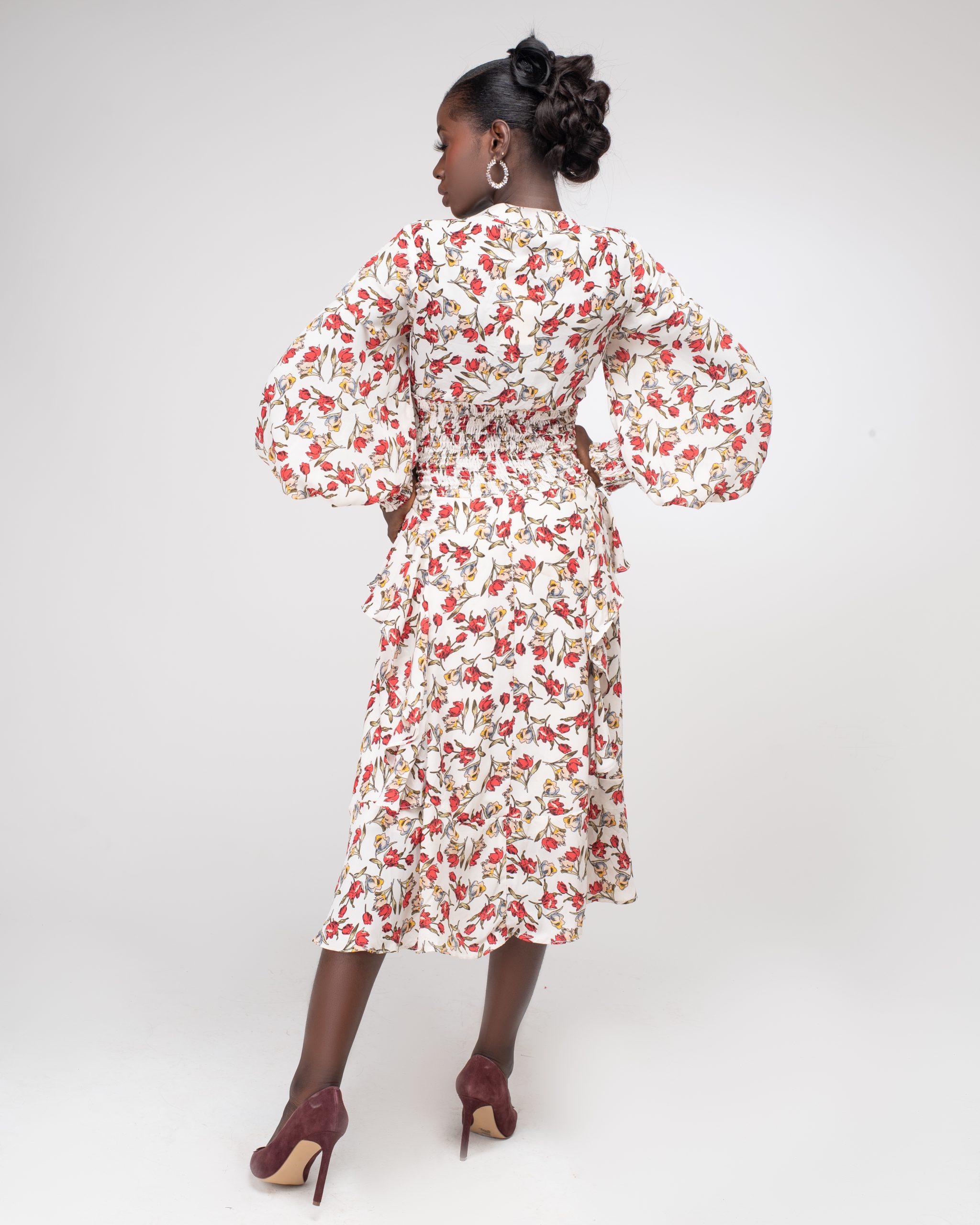 Sidney Dress - Image 6