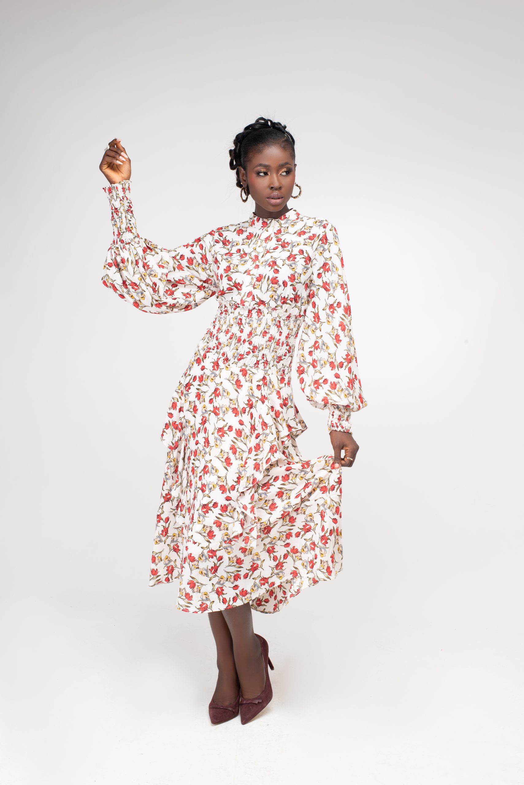 Sidney Dress - Image 4