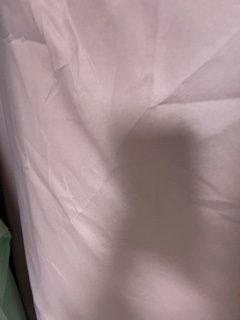 Saffron Long Kaftan - Image 14