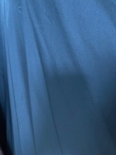 Saffron Long Kaftan - Image 13