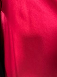 Saffron Long Kaftan - Image 12