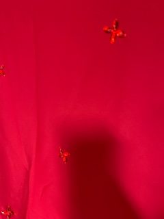 Saphire Midi Kaftan - Image 12