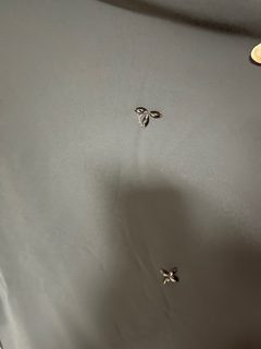 Saphire Midi Kaftan - Image 7