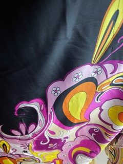 Silvia Midi Kaftan - Image 4