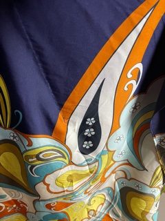 Silvia Midi Kaftan - Image 3