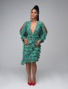 Tania Dress