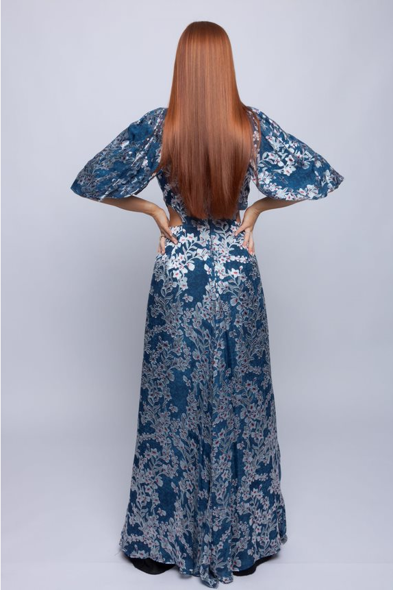 Tessa Dress - Image 2