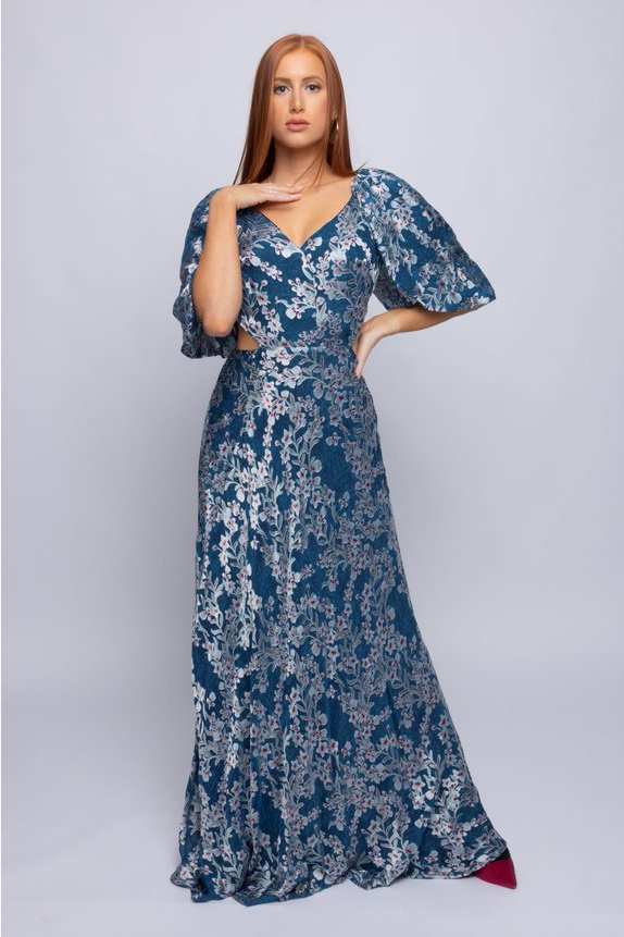 Tessa Dress