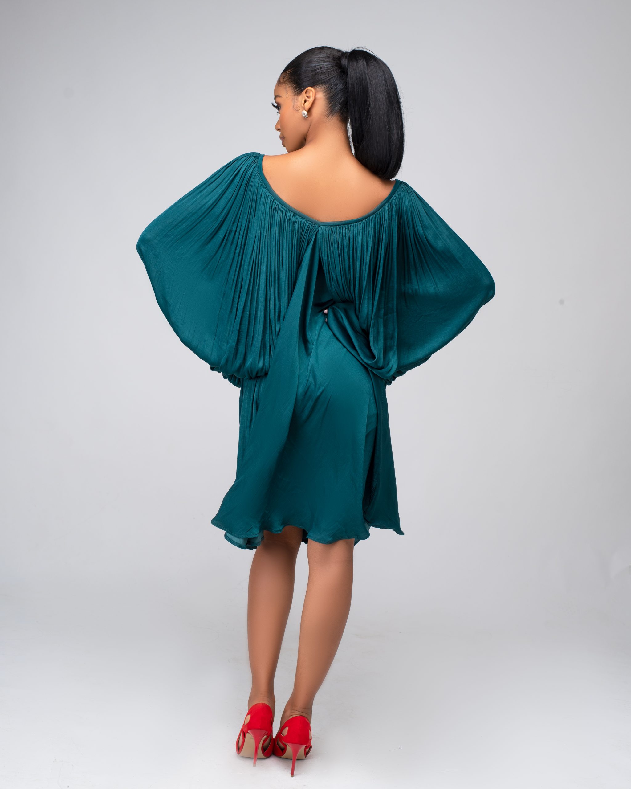 Timah Dress - Image 3